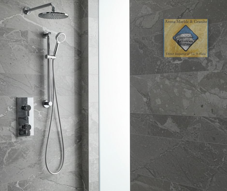 Quartzite Shower Slabs