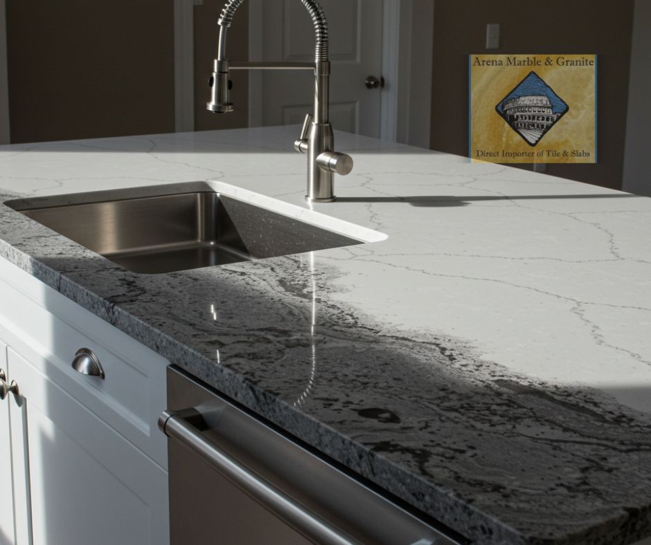 Granite Kitchen Countertop near me