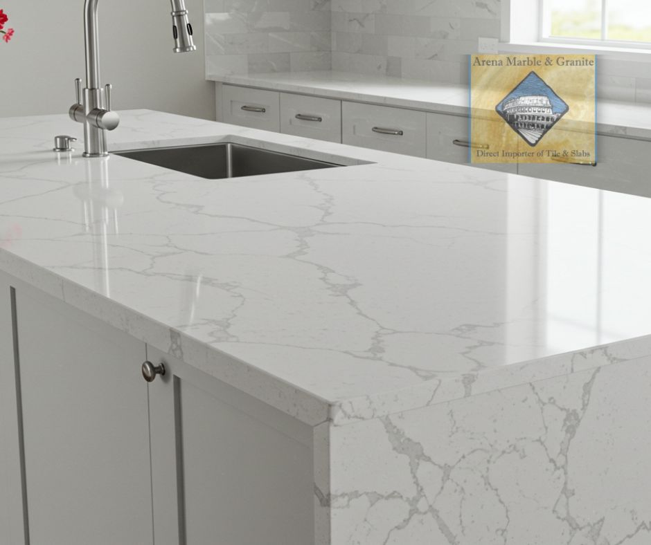 Quartz Kitchen Countertop near me
