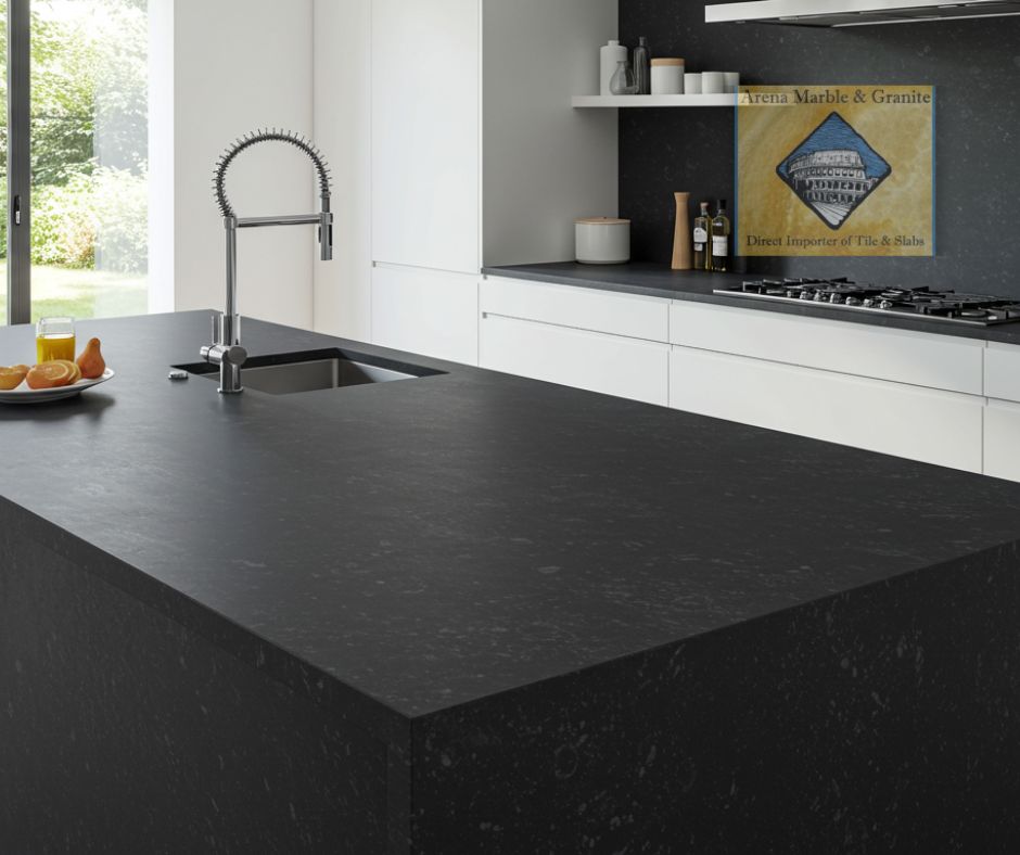 Soapastone kitchen countertop near me